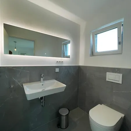 Apartment Sky Quartier *